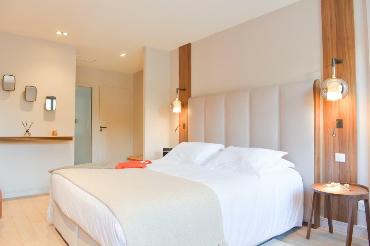 Demeure Larmandier Bed & Breakfast *